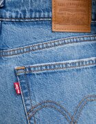 Levi's Дънки WEDGIE STRAIGHT в с висока талия 34964-0278