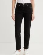 Levi's Дънки WEDGIE в черно 003NE-0000
