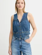 Levi's Дънков елек