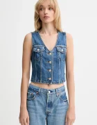 Levi's Дънков елек