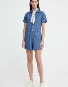 Levi's Дънков гащеризон