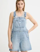 Levi's Дънков гащеризон UTILITY SHORTALL
