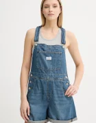Levi's Дънков гащеризон VINTAGE SHORTALL