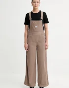Levi's Дънков гащеризон XL OVERALL