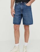 Levi's Дънков къс панталон