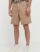 Levi's Дънков къс панталон