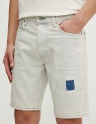 Levi's Дънков къс панталон