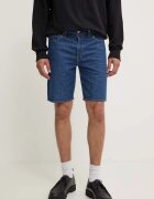 Levi's Дънков къс панталон