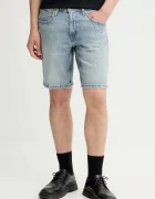 Levi's Дънков къс панталон