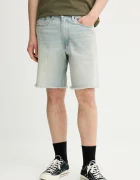 Levi's Дънков къс панталон