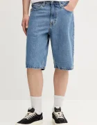 Levi's Дънков къс панталон