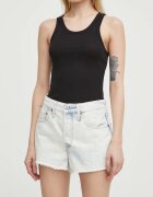 Levi's Дънков къс панталон