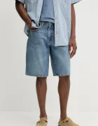 Levi's Дънков къс панталон 478 BAGGY SHORTS