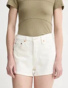 Levi's Дънков къс панталон