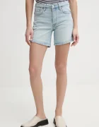 Levi's Дънков къс панталон