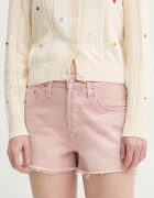 Levi's Дънков къс панталон