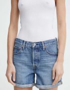 Levi's Дънков къс панталон