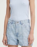 Levi's Дънков къс панталон CARPENTER SHORT