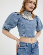 Levi's Дънкова блуза