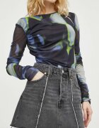 Levi's Дънкова пола