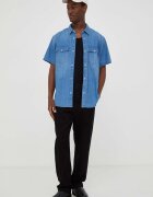 Levi's Дънкова риза