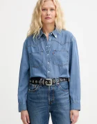 Levi's Дънкова риза