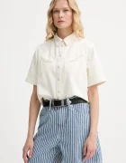 Levi's Дънкова риза RINOA CAMP SHIRT