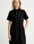 Levi's Дънкова рокля