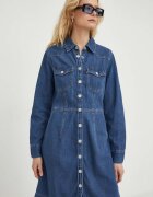 Levi's Дънкова рокля