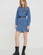 Levi's Дънкова рокля