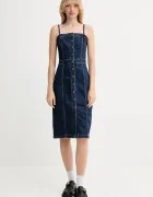 Levi's Дънкова рокля