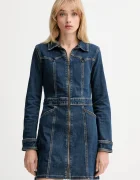 Levi's Дънкова рокля