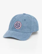 Levi's Дънкова шапка с козирка