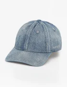 Levi's Дънкова шапка с козирка