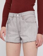 Levi's Дънкови Къс панталон