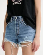 Levi's Дънкови къси панталони