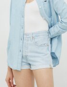 Levi's Дънкови къси панталони