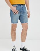 Levi's Дънкови къси панталони