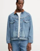 Levi's Дънково яке