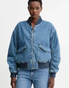 Levi's Дънково яке бомбър