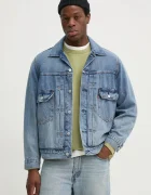 Levi's Дънково яке от памук TYPE 2 TRUCKER