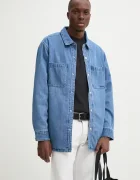 Levi's Дънково яке с две лица