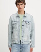 Levi's Дънково яке THE JACKET в синьо преходен модел 72334-0775