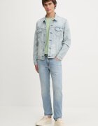 Levi's Дънково яке THE JACKET в синьо преходен модел 72334-0775