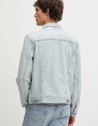 Levi's Дънково яке THE JACKET в синьо преходен модел 72334-0775