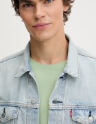 Levi's Дънково яке THE JACKET в синьо преходен модел 72334-0775