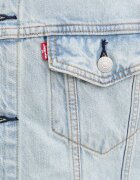 Levi's Дънково яке THE JACKET в синьо преходен модел 72334-0775