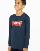 Levi's Детска блуза с дълги ръкави