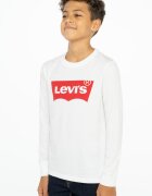Levi's Детска блуза с дълги ръкави