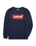 Levi's Детска блуза с дълги ръкави